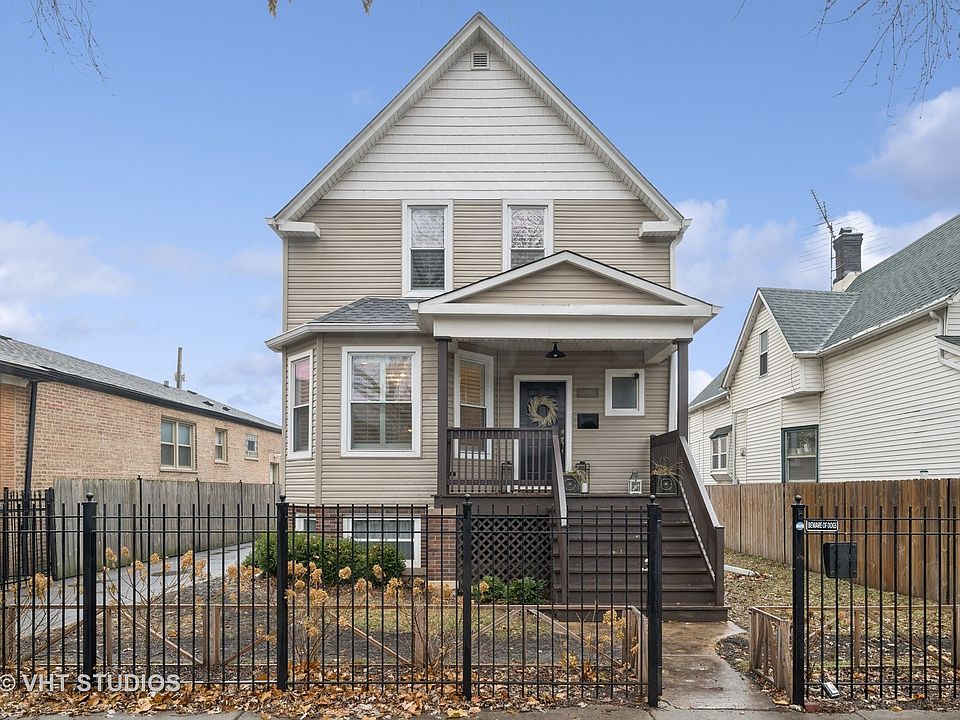 1st image of 1810 N Keeler Ave
