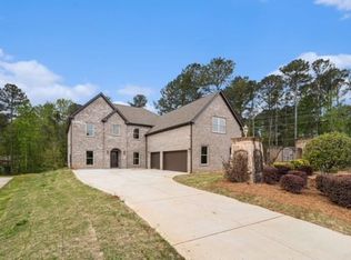 2501 Pattington Way, Conyers, GA 30013