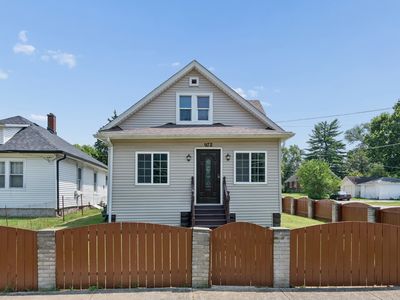 972 Sard Ave, Aurora, IL, 60506