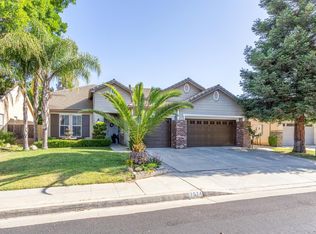 2574 E Jordan Ave, Fresno, CA