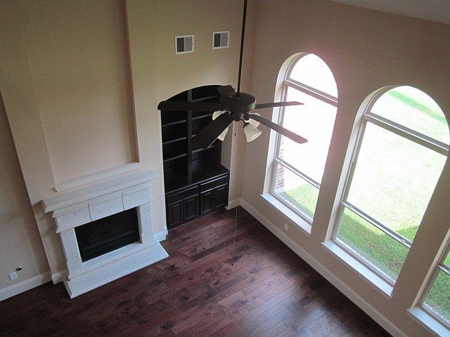 David Weekley Homes Inventory Photo