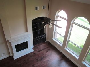 6802 Russet Spring Ln, Spring, TX 77389