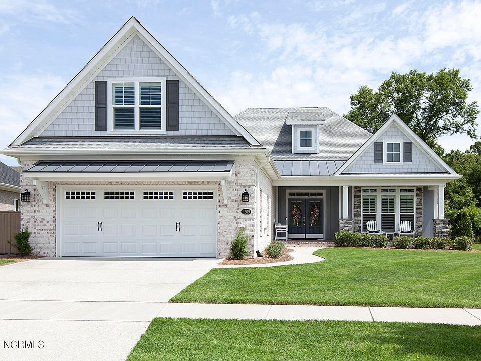 2209 Whiskey Branch Drive, Wilmington, NC 28409 Zillow