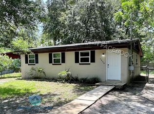 7238 Kivler Dr, Jacksonville, FL 32210