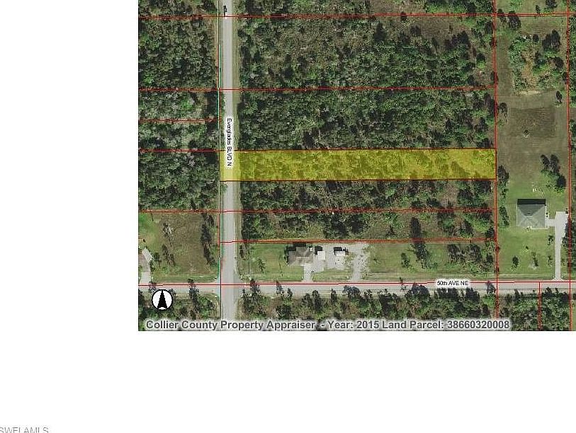 1st image of 5044 Everglades Blvd N