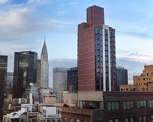 Sold by Keller Williams NYC