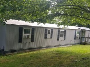 117 Coe Dr, Front Royal, VA 22630