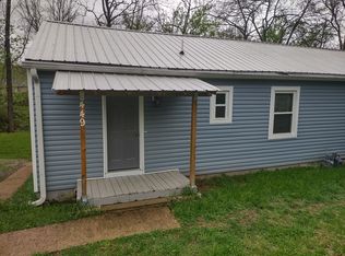 449 Robertsville Rd, Oak Ridge, TN 37830