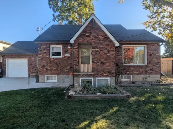 4703 W Irving St, Boise, ID 83706