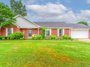 10 Whippoorwill Dr, Vilonia, AR 72173