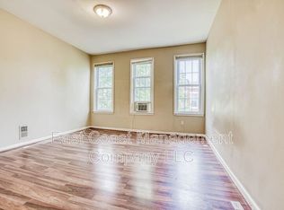 402 E Lorraine Ave, Baltimore, MD 21218