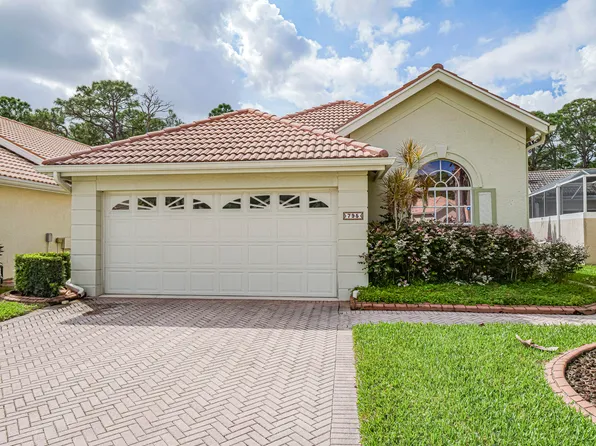795 SW Saint Croix Cove, Port St Lucie, FL 34986