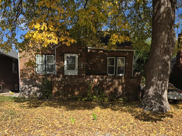 517 W 1st St, North Platte, NE 69101