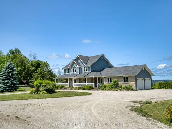 501413 Grey Ave #1, South Bruce Peninsula, ON N0H 2G0