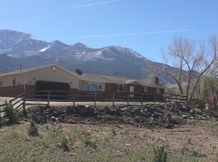 1044 E 2290 N, Monroe, UT 84754
