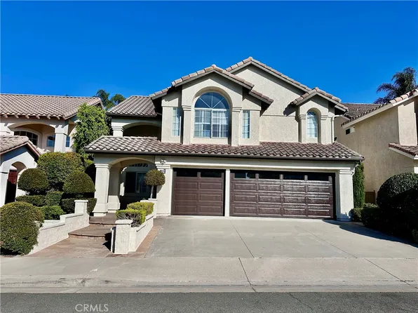 22 Sandbridge, Aliso Viejo, CA 92656