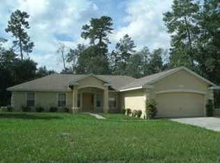 16676 SW 43rd Terrace Rd, Ocala, FL 34473