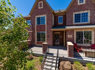 830 Bristle Pine Cir UNIT B, Littleton, CO 80129
