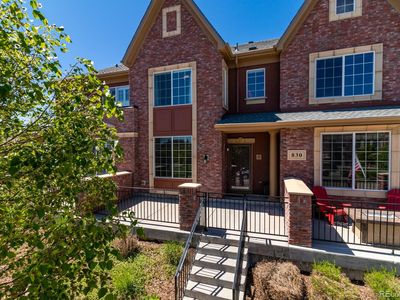 830 Bristle Pine Cir UNIT B, Littleton, CO, 80129