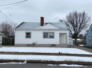 913 Donald Ave, Dayton, OH 45420