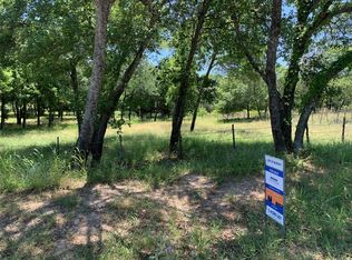 0 White Settlement Rd LOT 37, Fort Worth, TX 76108