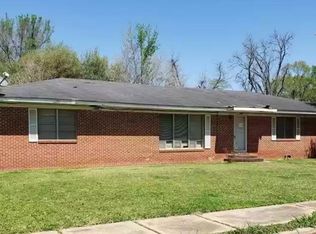 1514 Weems Ave, Lecompte, LA 71346