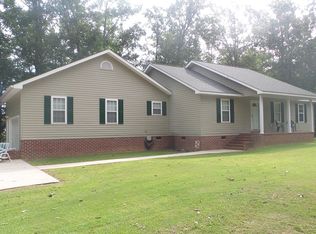 1030 Plantation Cir, Lincolnton, GA 30817