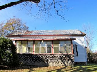 466 Ford Hill Rd, Berkshire, NY 13736