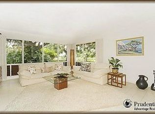 46-378 Holokaa St, Kaneohe, HI 96744