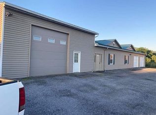 192 Envision Dr, Wytheville, VA 24382