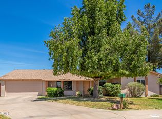 3808 W Malapai Dr, Phoenix, AZ 85051