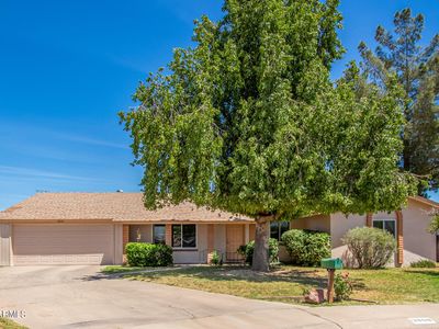 3808 W Malapai Dr, Phoenix, AZ, 85051