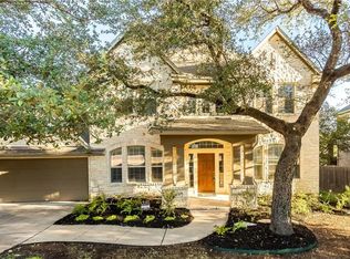 7120 Via Correto Dr, Austin, TX 78749