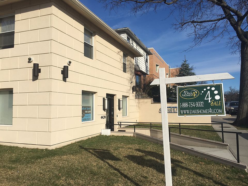 1st image of 4420 Francis Lewis Blvd