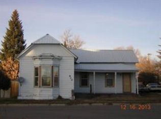 930 Grant St, Montpelier, ID 83254