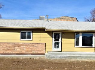 591 1/2 S Main St, Palisade, CO 81526