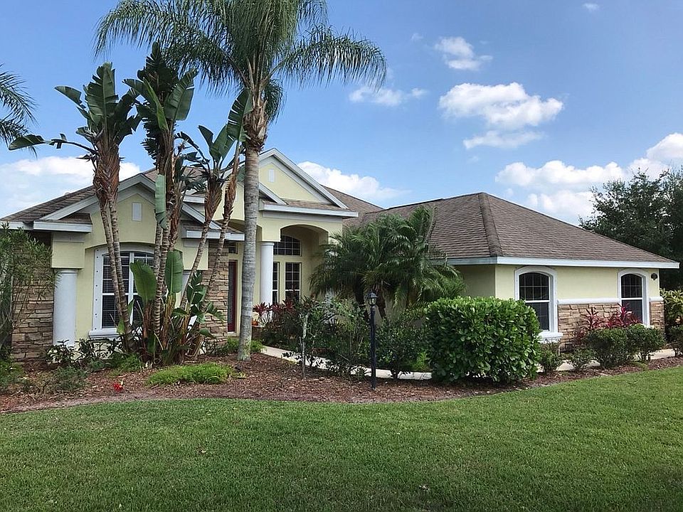 Home Front View