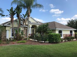 5724 Cypress Creek Dr, Grant Valkaria, FL 32949