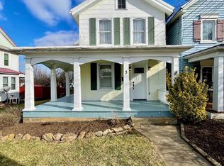 3 Webster St, Westminster, MD 21157