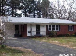 1745 Campbell St, Jackson, TN 38305