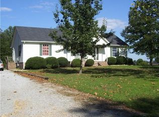103 Pond Dr, Lawrenceburg, TN 38464