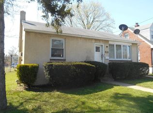 126 Wyandotte St, Lester, PA