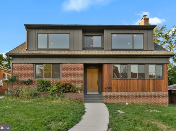 2706 Bartol Ave, Baltimore, MD 21209