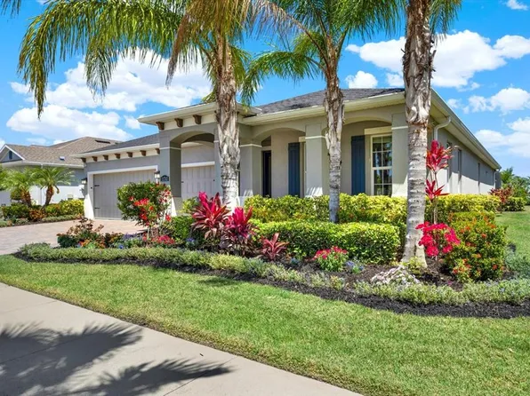 11743 Lake Lucaya Dr, Riverview, FL 33579