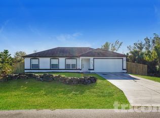 1488 Nabatoff St, North Port, FL 34288