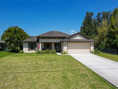 6601 Astoria Ave, Fort Myers, FL, 33905