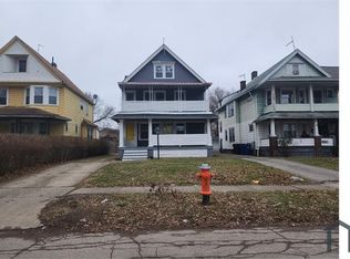 13624 Rugby Rd, Cleveland, OH 44110
