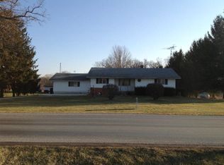 3655 Morral Kirkpatrick Rd W, Morral, OH 43337