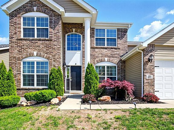 4th image of 491 Cypress Creek Ln