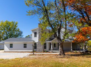 4876 Oxford Dr, Harrison, AR 72601